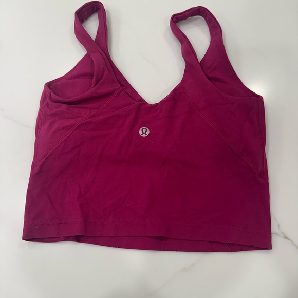 Lululemon Align Tank - Picture 2 of 2